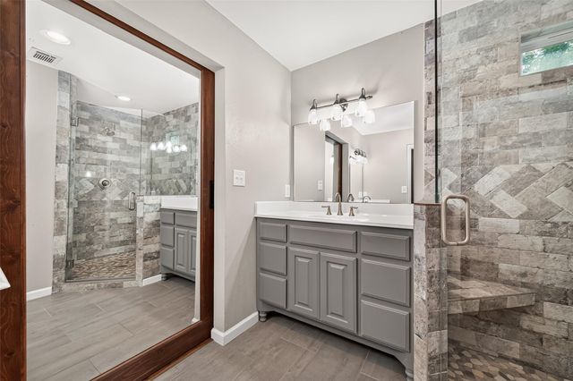 11111 Meadow Rue Street, The Woodlands, TX 77380