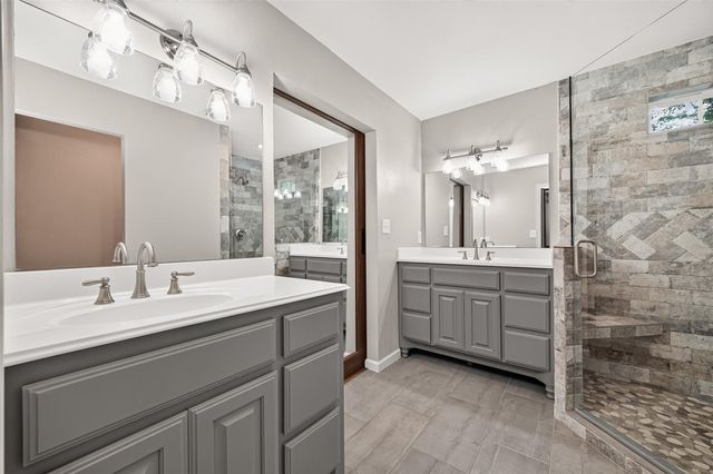 11111 Meadow Rue Street, The Woodlands, TX 77380