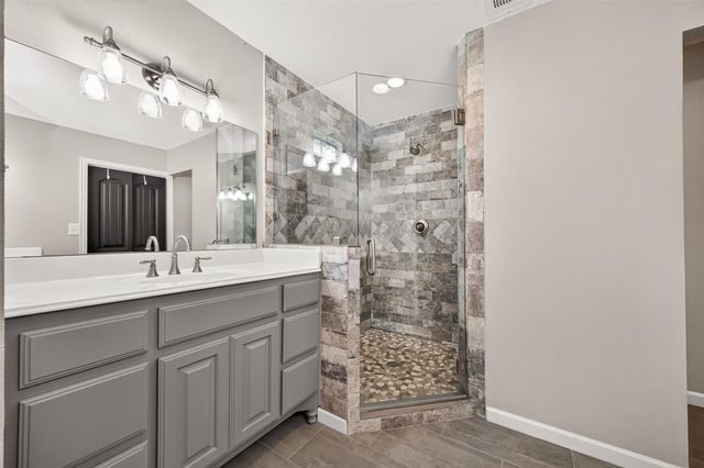 11111 Meadow Rue Street, The Woodlands, TX 77380