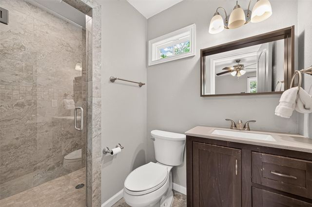 11111 Meadow Rue Street, The Woodlands, TX 77380