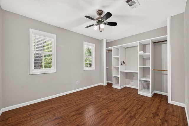 11111 Meadow Rue Street, The Woodlands, TX 77380