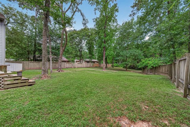 11111 Meadow Rue Street, The Woodlands, TX 77380