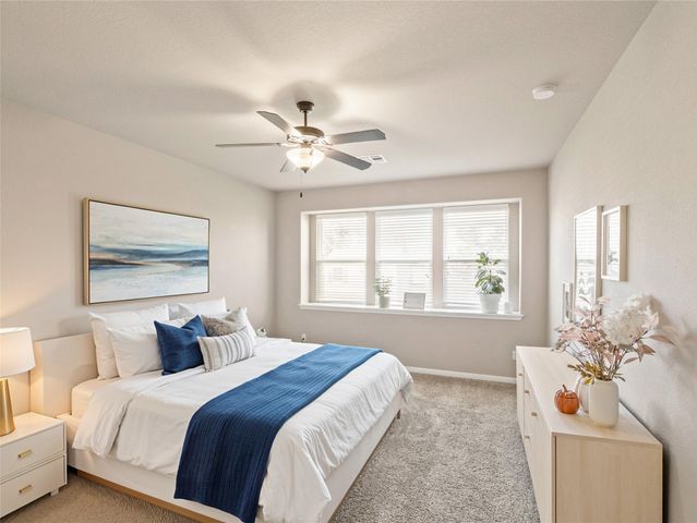 8504 Rimini CV, Round Rock, TX 78634