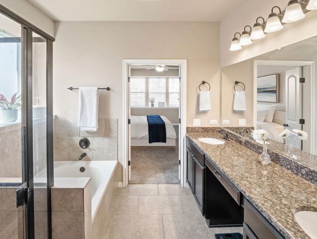 8504 Rimini CV, Round Rock, TX 78634