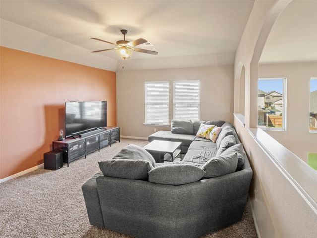 8504 Rimini CV, Round Rock, TX 78634