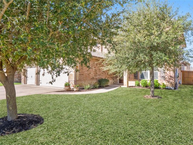8504 Rimini CV, Round Rock, TX 78634