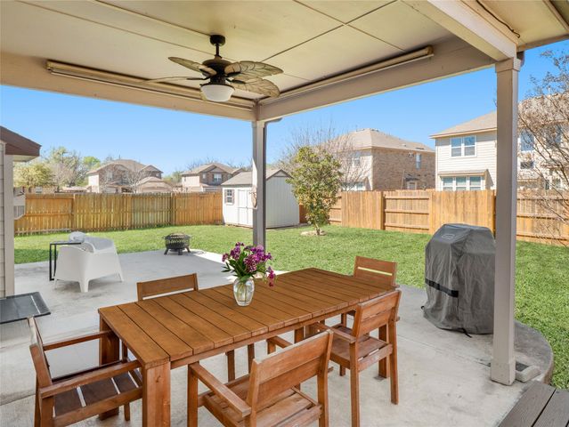 8504 Rimini CV, Round Rock, TX 78634