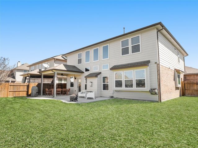 8504 Rimini CV, Round Rock, TX 78634