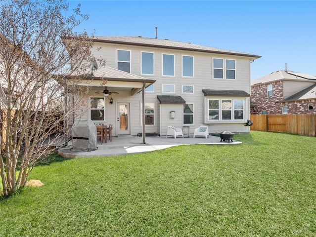 8504 Rimini CV, Round Rock, TX 78634