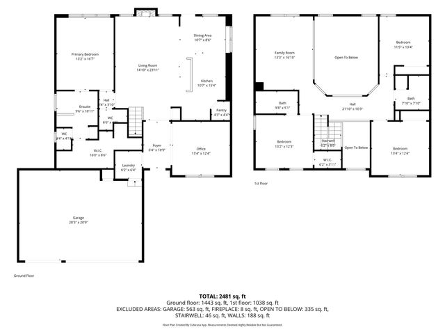 8504 Rimini CV, Round Rock, TX 78634