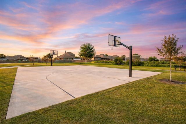 8504 Rimini CV, Round Rock, TX 78634