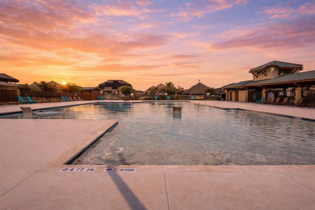 8504 Rimini CV, Round Rock, TX 78634