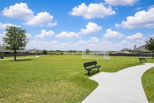 8504 Rimini CV, Round Rock, TX 78634