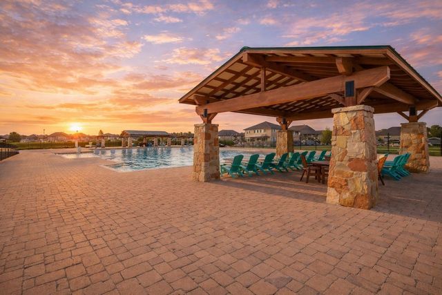 8504 Rimini CV, Round Rock, TX 78634