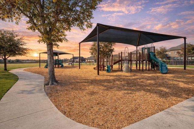 8504 Rimini CV, Round Rock, TX 78634