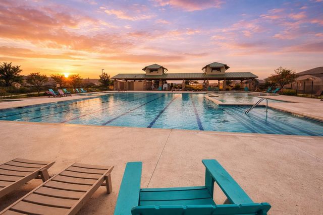 8504 Rimini CV, Round Rock, TX 78634