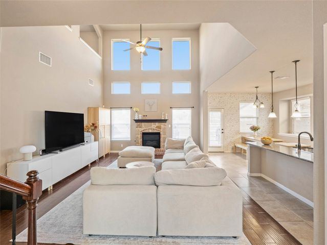 8504 Rimini CV, Round Rock, TX 78634