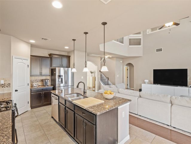 8504 Rimini CV, Round Rock, TX 78634
