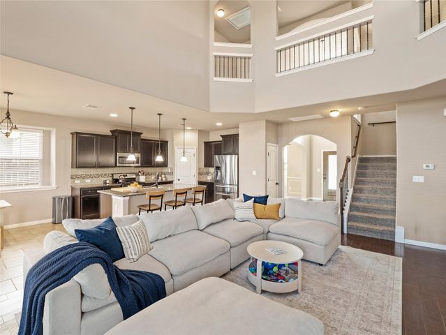 8504 Rimini CV, Round Rock, TX 78634