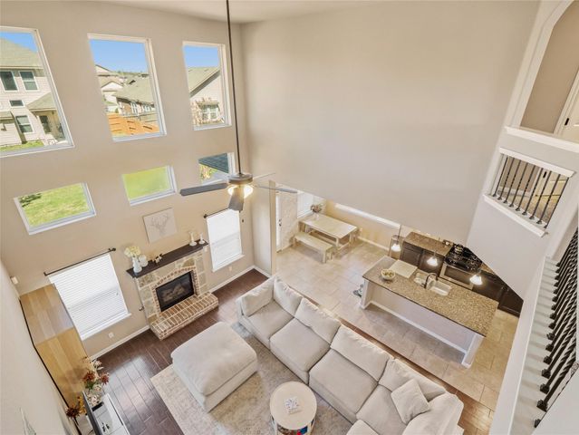 8504 Rimini CV, Round Rock, TX 78634