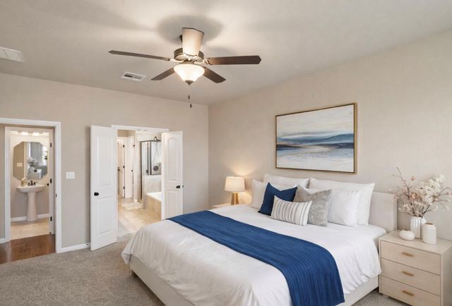 8504 Rimini CV, Round Rock, TX 78634