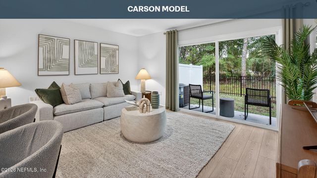 12743 GERONIMO Place, Jacksonville, FL 32218