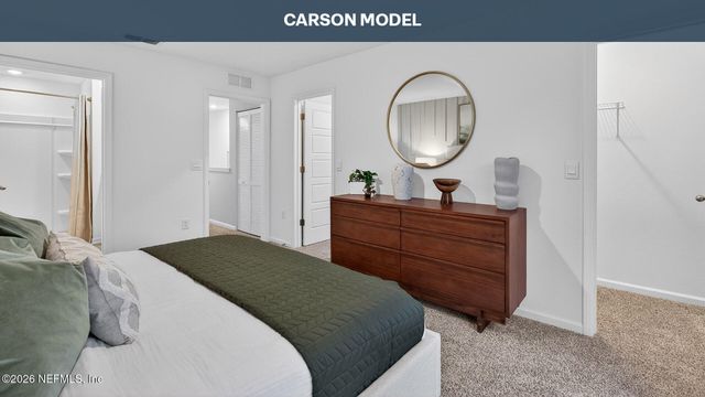 12743 GERONIMO Place, Jacksonville, FL 32218