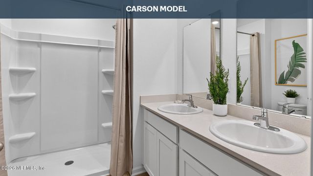 12743 GERONIMO Place, Jacksonville, FL 32218