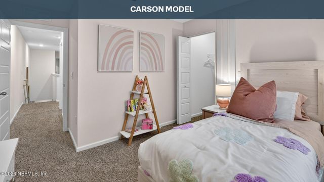 12743 GERONIMO Place, Jacksonville, FL 32218