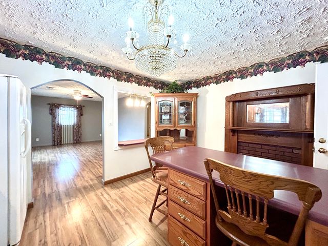 165 E Bourbon Road, Somerset, KY 42501