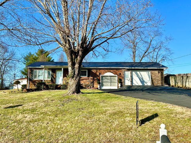 165 E Bourbon Road, Somerset, KY 42501