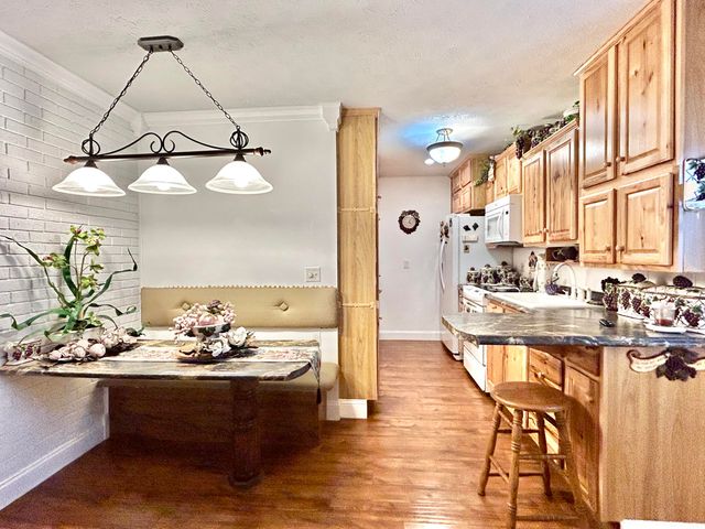 165 E Bourbon Road, Somerset, KY 42501