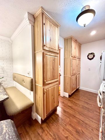 165 E Bourbon Road, Somerset, KY 42501