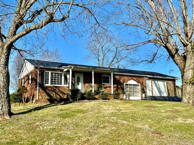 165 E Bourbon Road, Somerset, KY 42501