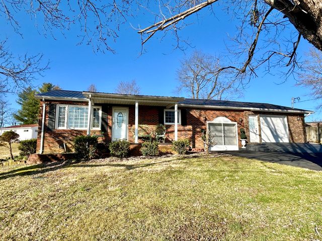 165 E Bourbon Road, Somerset, KY 42501