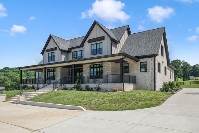 3755 Holmes Gap Rd, Watertown, TN 37184