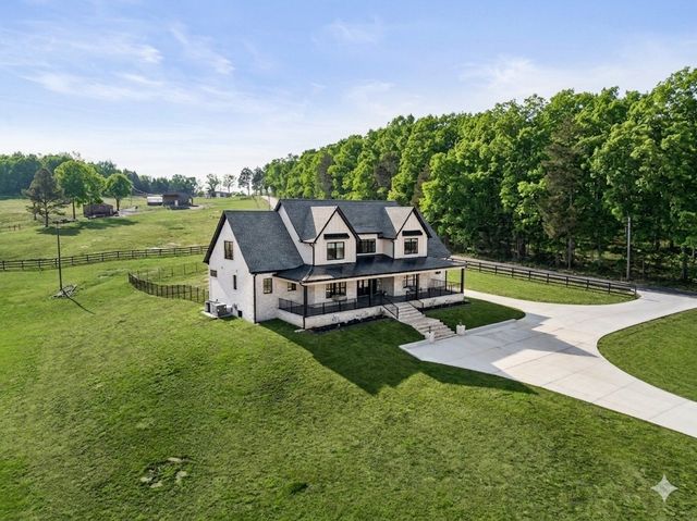 3755 Holmes Gap Rd, Watertown, TN 37184