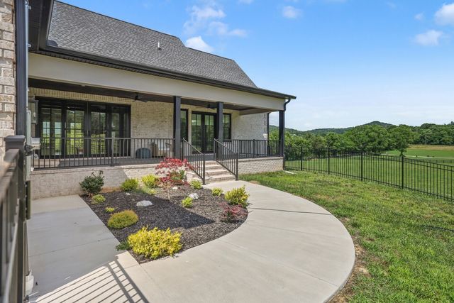 3755 Holmes Gap Rd, Watertown, TN 37184