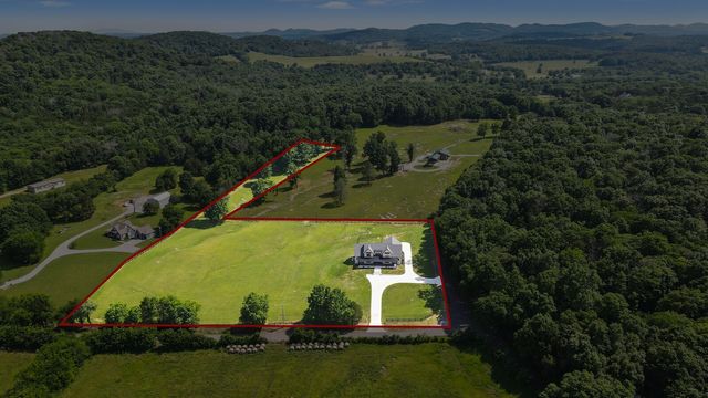 3755 Holmes Gap Rd, Watertown, TN 37184