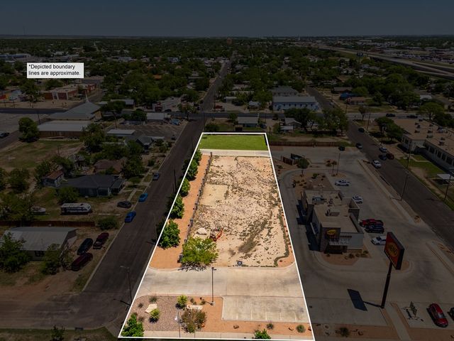 330 W 9th Street, San Angelo, TX 76903