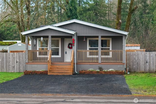 11335 Entree View Drive SW, Olympia, WA 98512