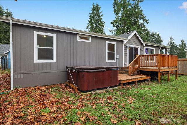 11335 Entree View Drive SW, Olympia, WA 98512