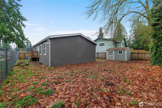 11335 Entree View Drive SW, Olympia, WA 98512