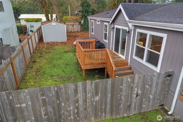 11335 Entree View Drive SW, Olympia, WA 98512