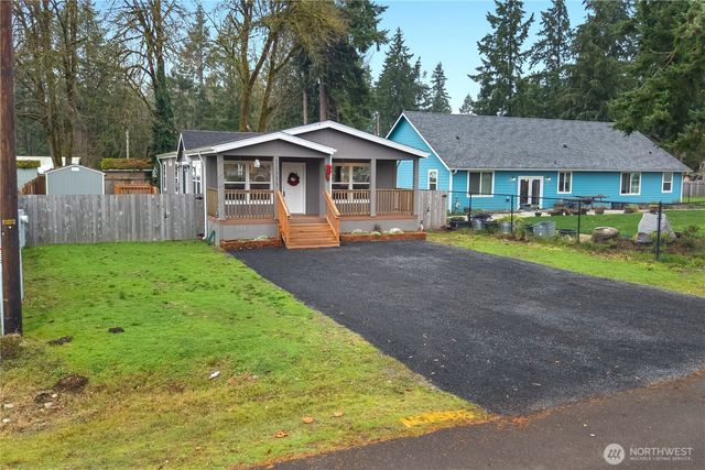 11335 Entree View Drive SW, Olympia, WA 98512