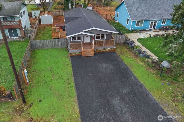 11335 Entree View Drive SW, Olympia, WA 98512