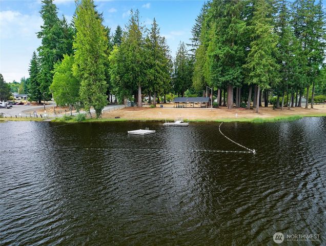 11335 Entree View Drive SW, Olympia, WA 98512