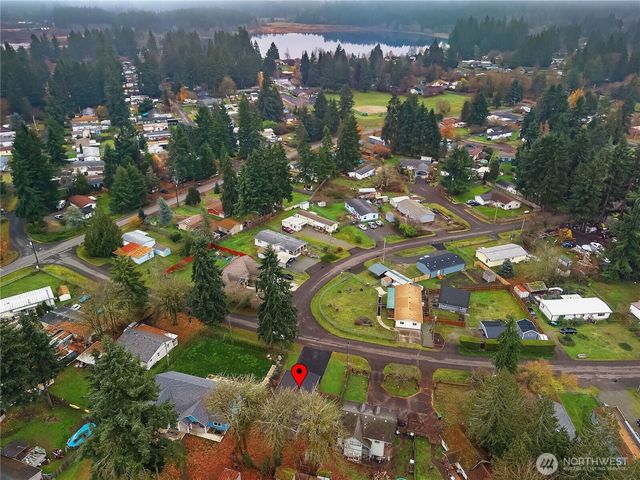 11335 Entree View Drive SW, Olympia, WA 98512