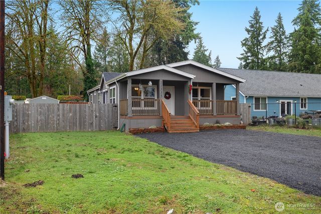 11335 Entree View Drive SW, Olympia, WA 98512