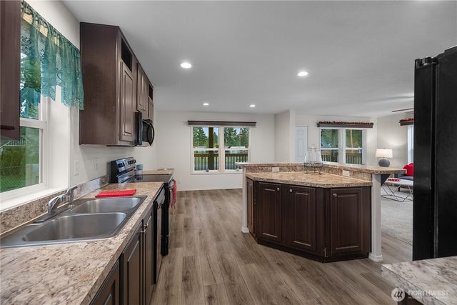 11335 Entree View Drive SW, Olympia, WA 98512